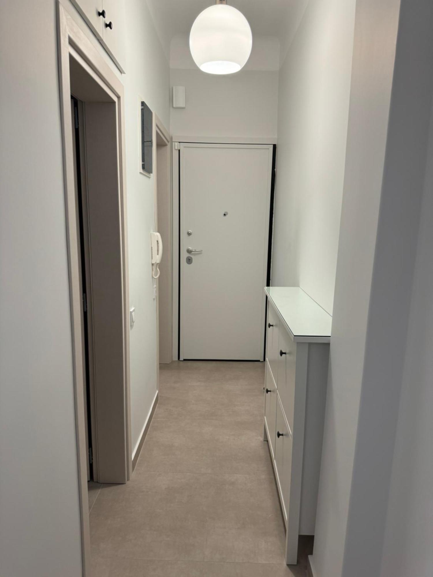 Calliope Apartment Салоники Экстерьер фото