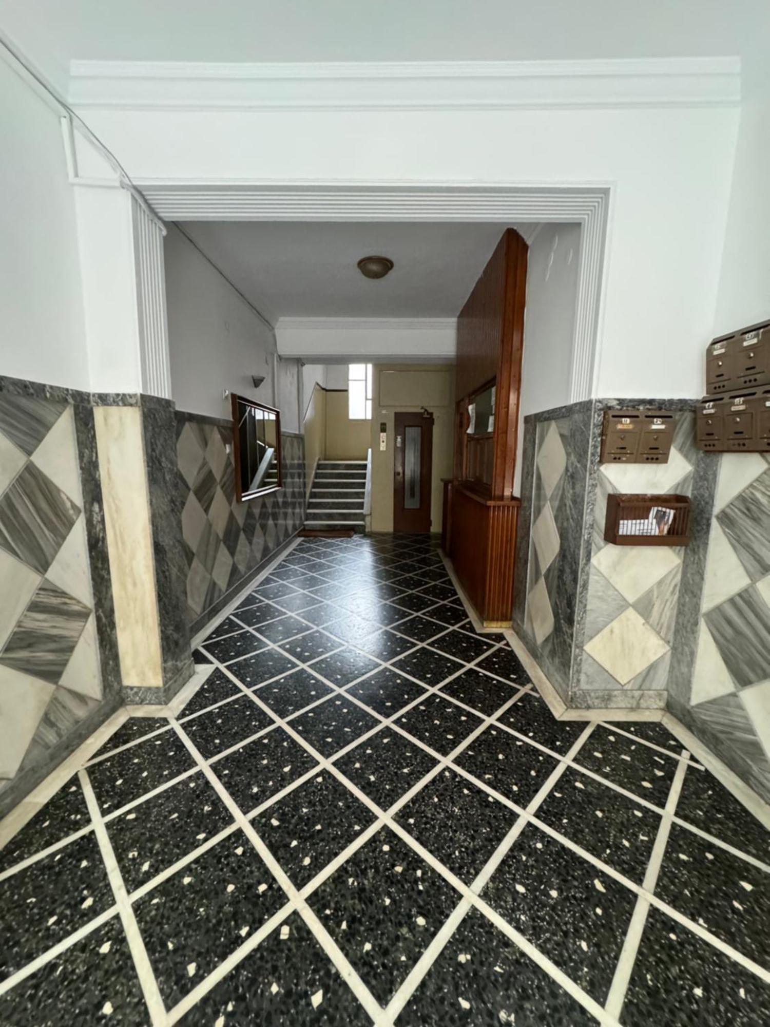Calliope Apartment Салоники Экстерьер фото